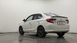 Used 2019 honda Amaze 1.5 VX CVT i-DTEC Diesel Automatic exterior LEFT REAR CORNER VIEW