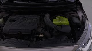 Used 2014 Hyundai i20 [2012-2014] Asta 1.4 CRDI Diesel Manual engine ENGINE LEFT SIDE VIEW