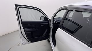 Used 2023 Maruti Suzuki Celerio ZXi Plus Petrol Manual interior LEFT FRONT DOOR OPEN VIEW