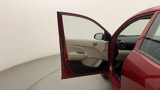 Used 2019 Hyundai New Santro 1.1 Sportz MT Petrol Manual interior LEFT FRONT DOOR OPEN VIEW