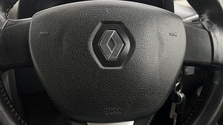 Used 2019 Renault Duster [2015-2019] 85 PS RXS MT Diesel Manual top_features Airbags