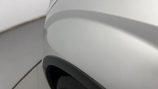 Used 2021 Mahindra XUV500 [2018-2021] W7 Diesel Manual dents MINOR SCRATCH