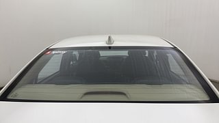 Used 2019 honda Amaze 1.5 VX CVT i-DTEC Diesel Automatic exterior BACK WINDSHIELD VIEW