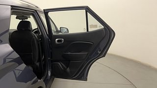 Used 2020 Hyundai Venue [2019-2022] SX Plus 1.0 Turbo DCT Petrol Automatic interior RIGHT REAR DOOR OPEN VIEW