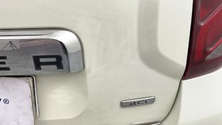 Used 2019 Renault Duster [2015-2019] 85 PS RXS MT Diesel Manual dents MINOR DENT