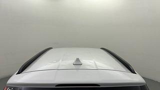 Used 2023 Hyundai Grand i10 Nios Asta CNG Petrol+cng Manual exterior EXTERIOR ROOF VIEW