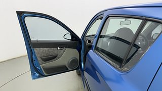 Used 2018 Maruti Suzuki Alto 800 LXi Petrol Manual interior LEFT FRONT DOOR OPEN VIEW