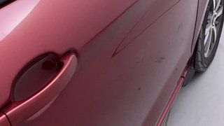 Used 2021 Ford Figo [2019-2021] Titanium Diesel Diesel Manual dents MINOR SCRATCH