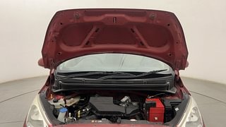 Used 2019 Hyundai New Santro 1.1 Sportz MT Petrol Manual engine ENGINE & BONNET OPEN FRONT VIEW
