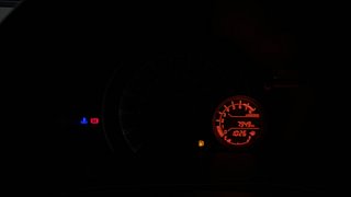 Used 2023 Maruti Suzuki Celerio ZXi Plus Petrol Manual interior CLUSTERMETER VIEW