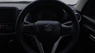 Used 2023 Maruti Suzuki Celerio ZXi Plus Petrol Manual top_features Airbags
