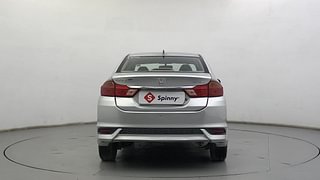 Used 2017 Honda City SV Petrol Manual exterior BACK VIEW