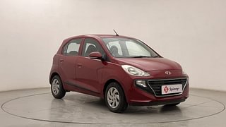 Used 2019 Hyundai New Santro 1.1 Sportz MT Petrol Manual exterior RIGHT FRONT CORNER VIEW