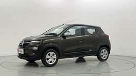 2021 Renault Kwid 1.0L RXT(O) AMT