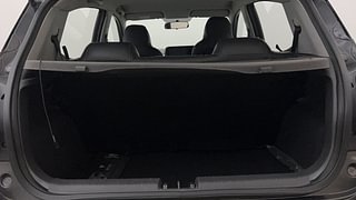 Used 2020 Hyundai Grand i10 Nios Sportz 1.2 Kappa VTVT Petrol Manual interior DICKY INSIDE VIEW