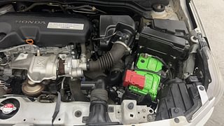 Used 2019 honda Amaze 1.5 VX CVT i-DTEC Diesel Automatic engine ENGINE LEFT SIDE VIEW