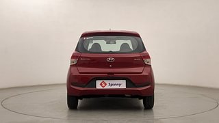 Used 2019 Hyundai New Santro 1.1 Sportz MT Petrol Manual exterior BACK VIEW