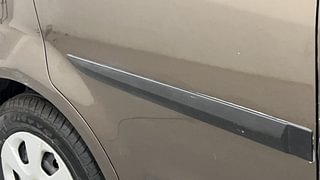 Used 2014 Maruti Suzuki Ritz [2012-2017] Vxi Petrol Manual dents MINOR SCRATCH