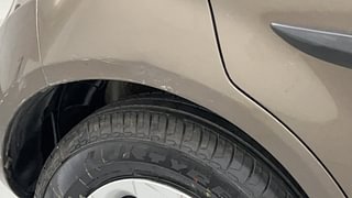 Used 2014 Maruti Suzuki Ritz [2012-2017] Vxi Petrol Manual dents MINOR DENT