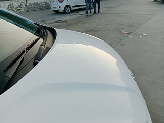 Used 2023 Hyundai Grand i10 Nios Asta CNG Petrol+cng Manual dents MINOR DENT