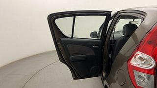 Used 2014 Maruti Suzuki Ritz [2012-2017] Vxi Petrol Manual interior LEFT REAR DOOR OPEN VIEW