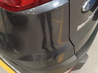 Used 2013 Ford EcoSport Titanium 1.0 Ecoboost Petrol Manual dents MINOR SCRATCH