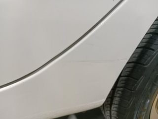 Used 2023 Hyundai Grand i10 Nios Asta CNG Petrol+cng Manual dents MINOR SCRATCH
