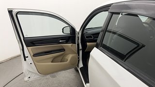 Used 2019 honda Amaze 1.5 VX CVT i-DTEC Diesel Automatic interior LEFT FRONT DOOR OPEN VIEW