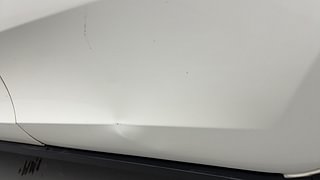 Used 2019 Mahindra KUV100 NXT [2017-2020] K4+ D 6 STR Diesel Manual dents MINOR DENT