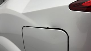 Used 2021 Mahindra XUV500 [2018-2021] W7 Diesel Manual dents MINOR DENT