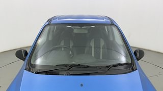 Used 2018 Maruti Suzuki Alto 800 LXi Petrol Manual exterior FRONT WINDSHIELD VIEW