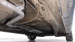 Used 2016 Maruti Suzuki Baleno [2015-2019] Alpha Petrol Petrol Manual extra REAR RIGHT UNDERBODY VIEW