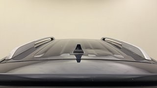 Used 2020 Hyundai Venue [2019-2022] SX Plus 1.0 Turbo DCT Petrol Automatic exterior EXTERIOR ROOF VIEW