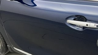 Used 2022 Maruti Suzuki Baleno Alpha Petrol Petrol Manual dents MINOR SCRATCH