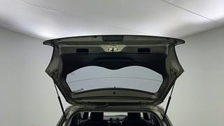 Used 2021 Maruti Suzuki Swift [2017-2021] VXi Petrol Manual interior DICKY DOOR OPEN VIEW