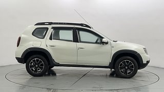Used 2019 Renault Duster [2015-2019] 85 PS RXS MT Diesel Manual exterior RIGHT SIDE VIEW
