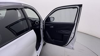 Used 2023 Maruti Suzuki Celerio ZXi Plus Petrol Manual interior RIGHT FRONT DOOR OPEN VIEW