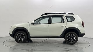 Used 2019 Renault Duster [2015-2019] 85 PS RXS MT Diesel Manual exterior LEFT SIDE VIEW