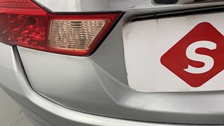 Used 2017 Honda City SV Petrol Manual dents MINOR DENT