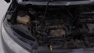 Used 2014 Ford EcoSport Trend 1.5 TDCi Diesel Manual engine ENGINE RIGHT SIDE VIEW