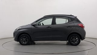 Used 2020 Hyundai Grand i10 Nios Sportz 1.2 Kappa VTVT Petrol Manual exterior LEFT SIDE VIEW
