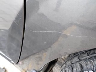 Used 2020 Hyundai Grand i10 Nios Sportz 1.2 Kappa VTVT Petrol Manual dents MINOR SCRATCH