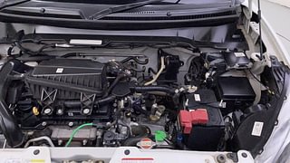 Used 2023 Maruti Suzuki Celerio ZXi Plus Petrol Manual engine ENGINE LEFT SIDE VIEW