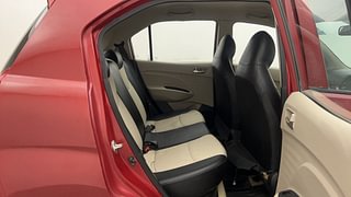 Used 2019 Hyundai New Santro 1.1 Sportz MT Petrol Manual interior RIGHT SIDE REAR DOOR CABIN VIEW