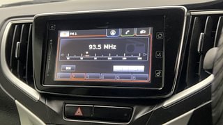 Used 2016 Maruti Suzuki Baleno [2015-2019] Alpha Petrol Petrol Manual top_features Integrated (in-dash) music system