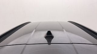 Used 2020 Hyundai Grand i10 Nios Sportz 1.2 Kappa VTVT Petrol Manual exterior EXTERIOR ROOF VIEW