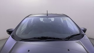 Used 2014 Ford EcoSport Trend 1.5 TDCi Diesel Manual exterior FRONT WINDSHIELD VIEW