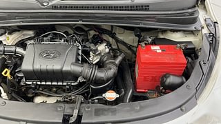 Used 2012 Hyundai i10 [2010-2016] Era Petrol Petrol Manual engine ENGINE LEFT SIDE VIEW