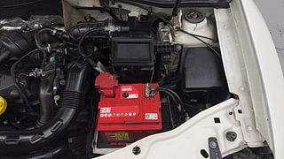 Used 2019 Renault Duster [2015-2019] 85 PS RXS MT Diesel Manual engine ENGINE LEFT SIDE VIEW