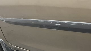 Used 2014 Maruti Suzuki Ritz [2012-2017] Vxi Petrol Manual dents MINOR SCRATCH